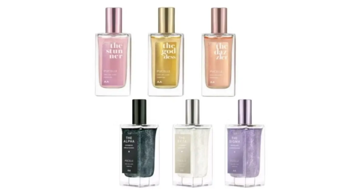 15 Parfum Wanita Tahan Lama dengan Harga Terjangkau