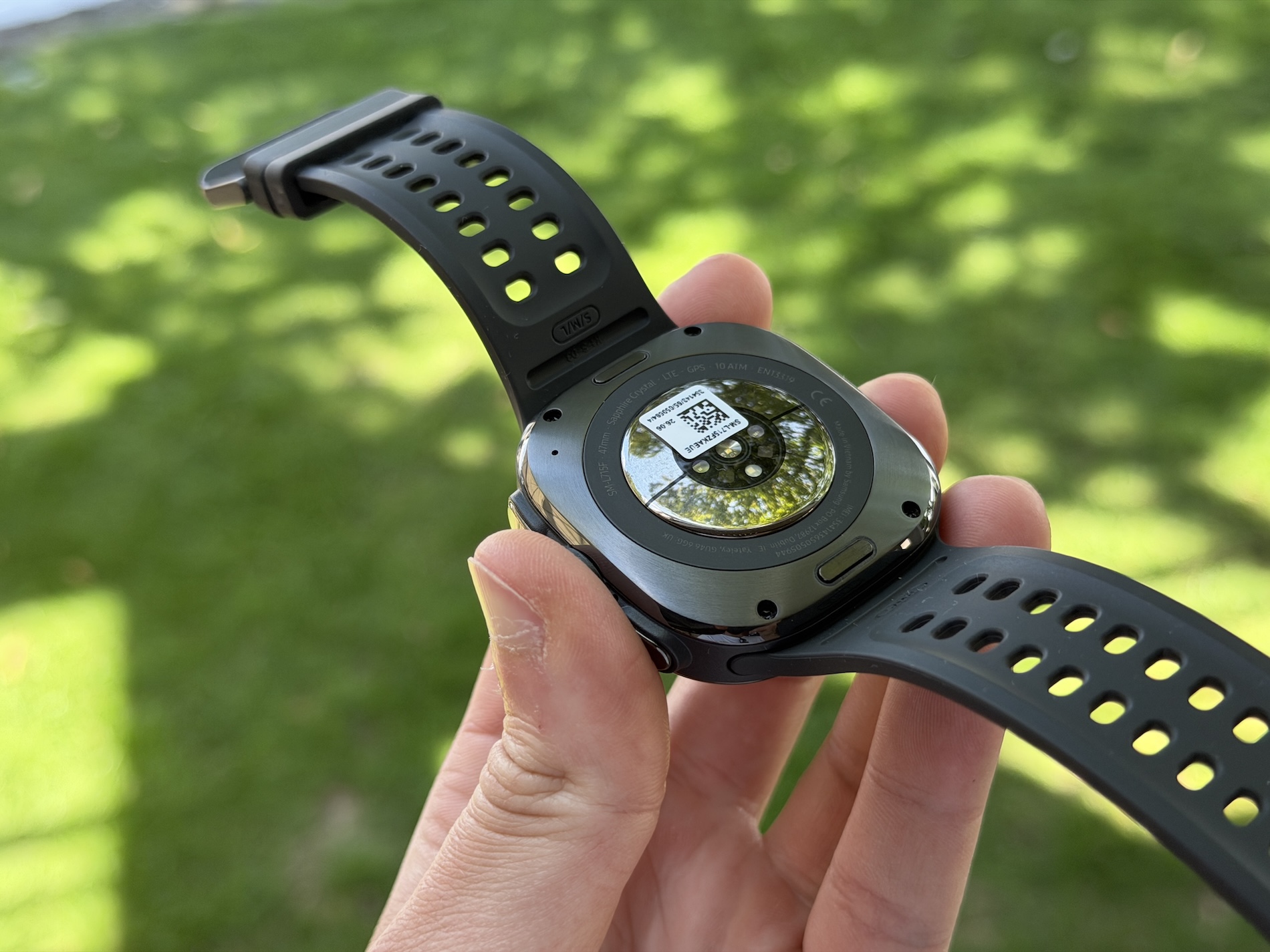 Galaxy Watch Ultra2 vs Ultra: Mana Upgrade yang Pantas Dibeli?