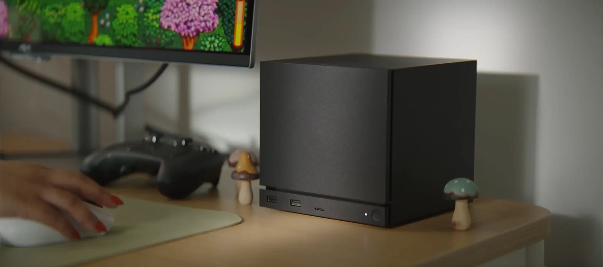 SteamOS vs Windows 11 di Steam Machine: Mana Lebih Tepat untuk Enthusiast?