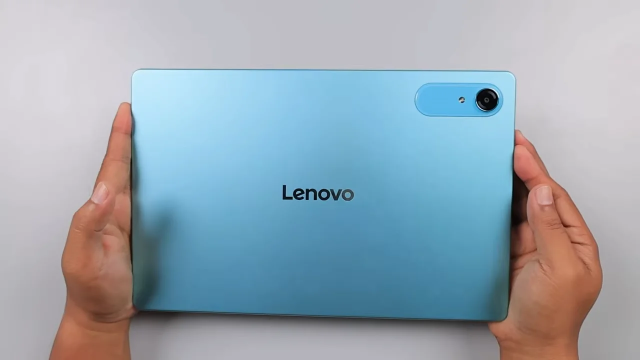 Lenovo Idea Tab Pro Gen 2: Tablet Layar Besar Serius untuk Kerja dan Kuliah
