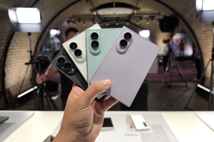 Samsung Galaxy Z Fold 8: Panduan Beli & Alasan Upgrade