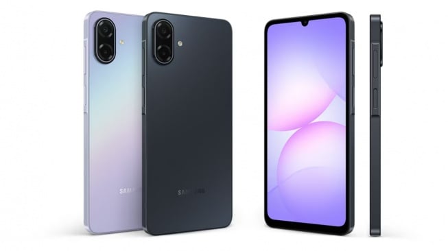 4 Ponsel Samsung Mid-Range Terbaru: Mana Pilihan Terbaik?