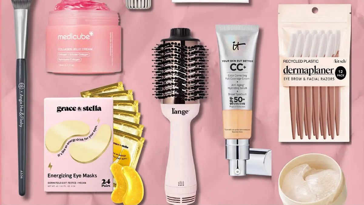 PDRN: Bintang Baru Skincare yang Mengklaim Regenerasi Kulit