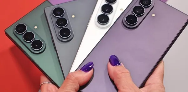 Samsung Galaxy Z Fold 8 dan Z Fold 8 Ultra: Mana Foldable Flagship Paling Masuk Akal?