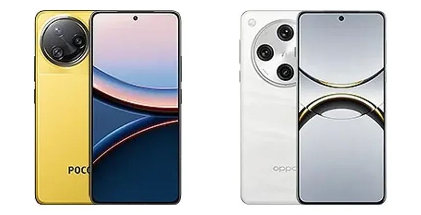 POCO F7 Ultra vs Oppo Find X8 Pro: Flagship Killer Mana yang Lebih Worth It?