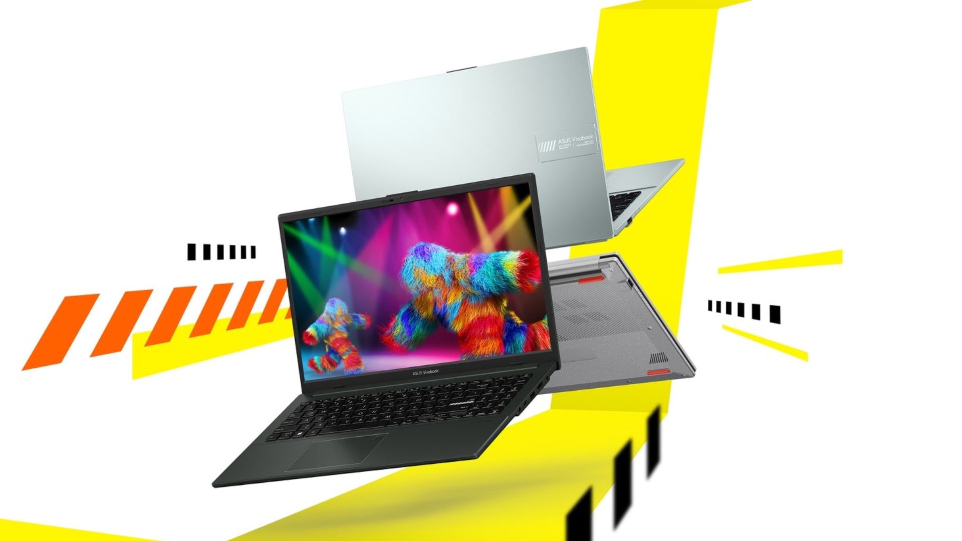 Laptop Multitasking RAM 8GB Terjangkau untuk Kerja dan Kuliah