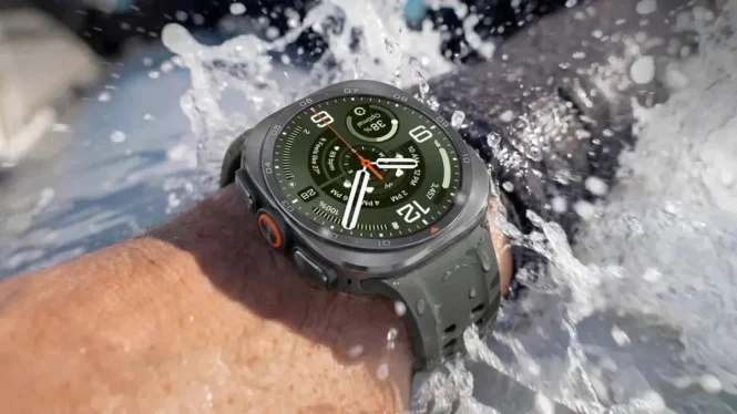 Galaxy Watch 9 vs Ultra 2: Chipset, Baterai, dan Fitur Kesehatan