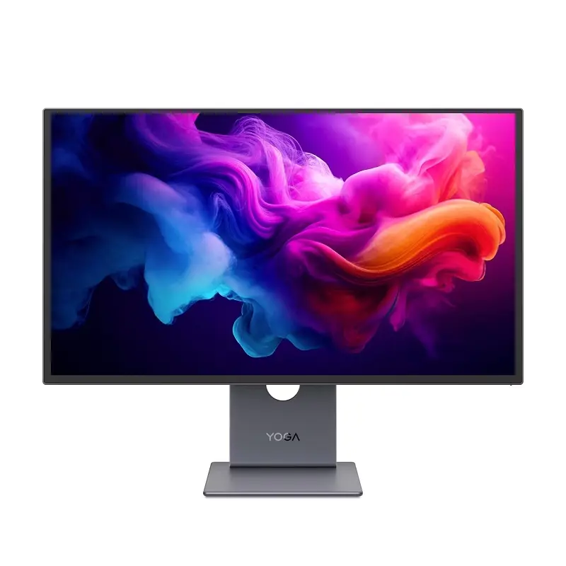 Monitor All-in-One 4K: Studio Lengkap bagi Desainer