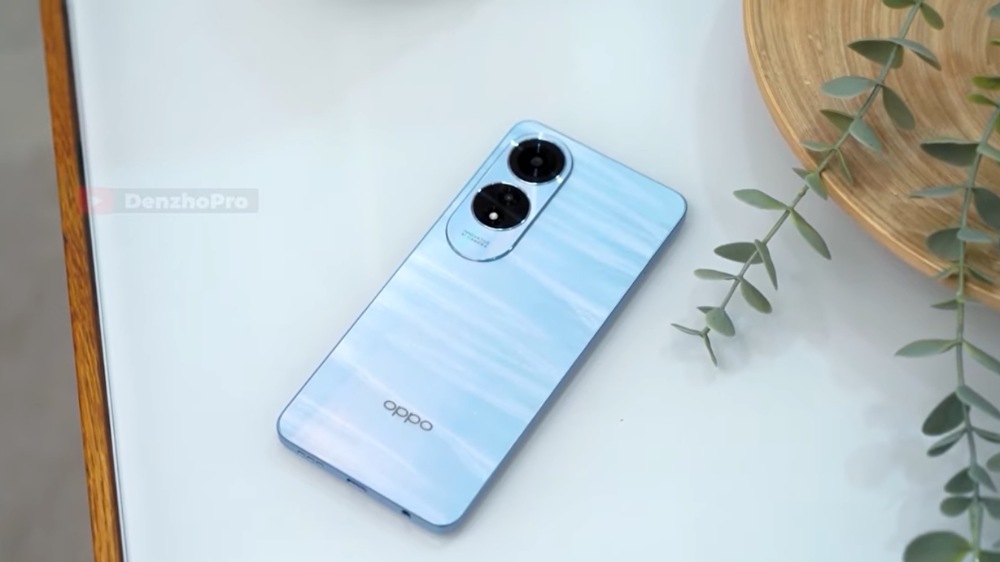 5 Ponsel OPPO Memori 256GB Terbaik dari Budget hingga Mid-Range