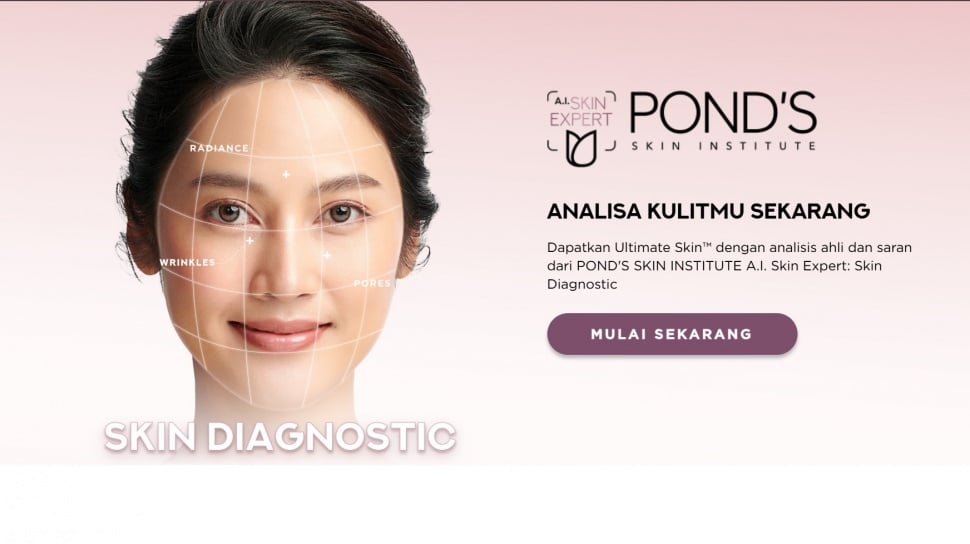5 Aplikasi Cek Kulit Berbasis AI untuk Menemukan Skincare Sesuai Jenis Kulit