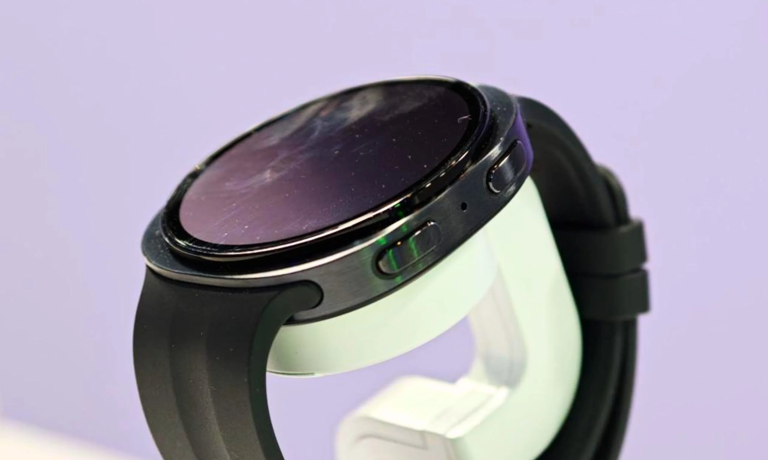 Galaxy Watch 9: Lompatan Besar di Layar, Chip, dan Baterai