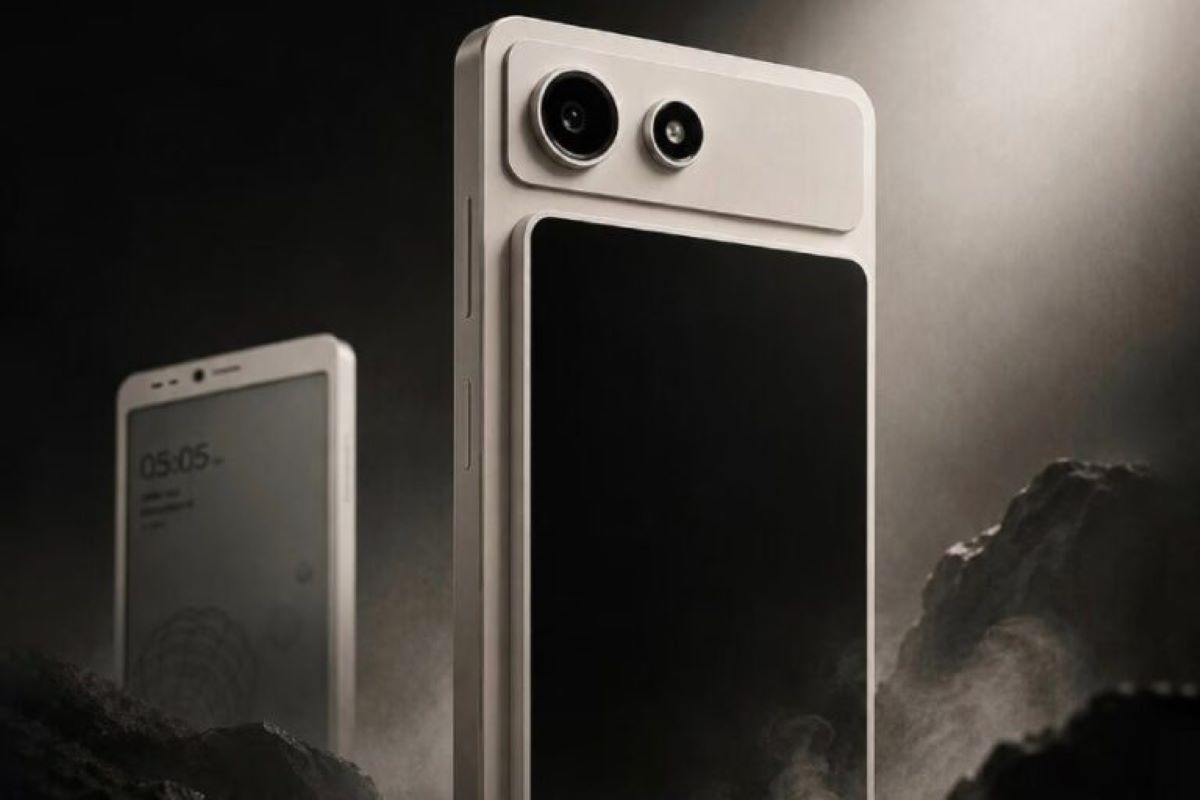 Hisense A10 E-Ink Phone: Panduan Membeli untuk Membaca dan Produktivitas