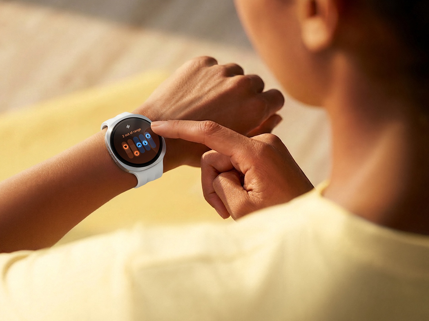Galaxy Unpacked: 8 Perangkat Baru Lipat dan Wearable Samsung