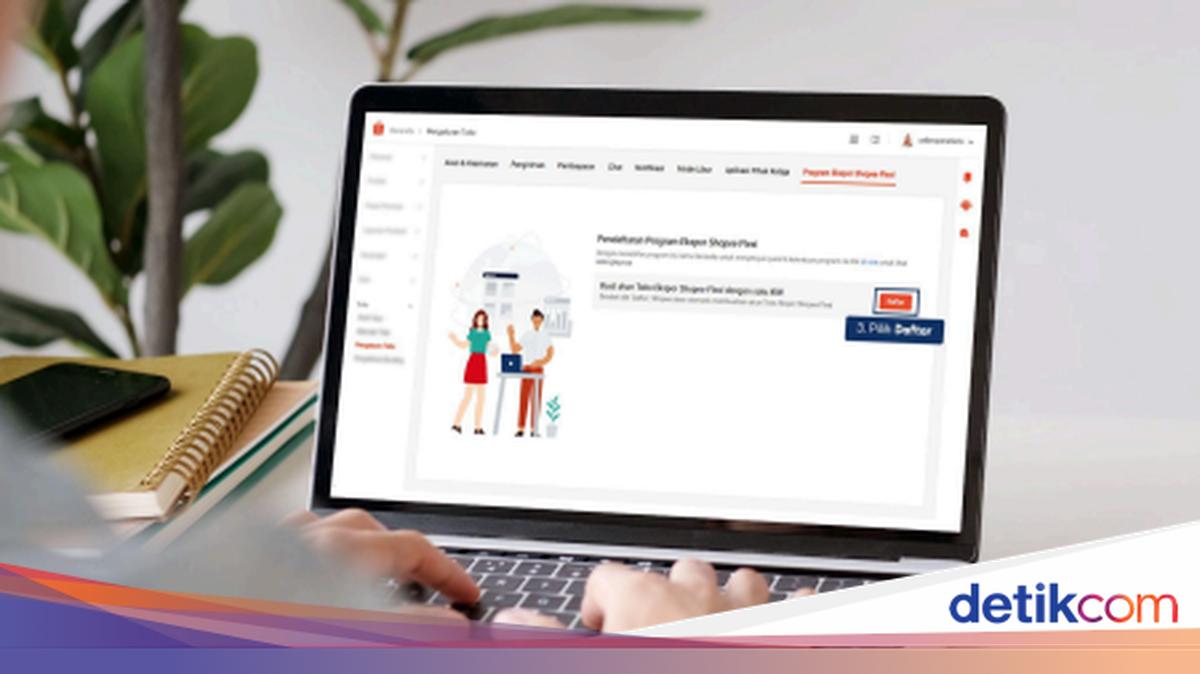s.id Shop: Senjata Baru Kreator dan UMKM Memonetisasi Karya Digital