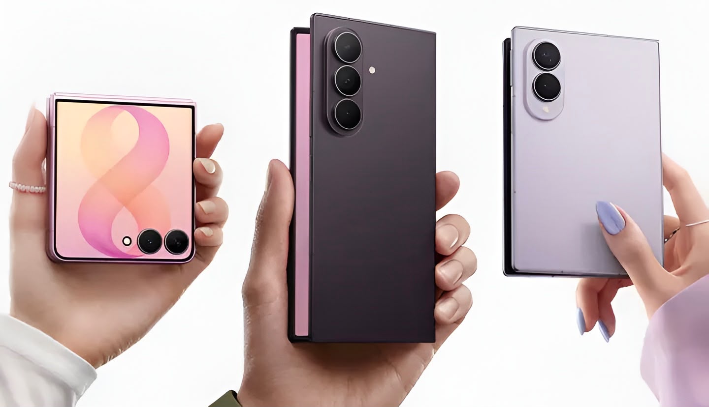 Panduan Lengkap Harga Samsung Galaxy Z Fold8, Fold8 Ultra, dan Z Flip8