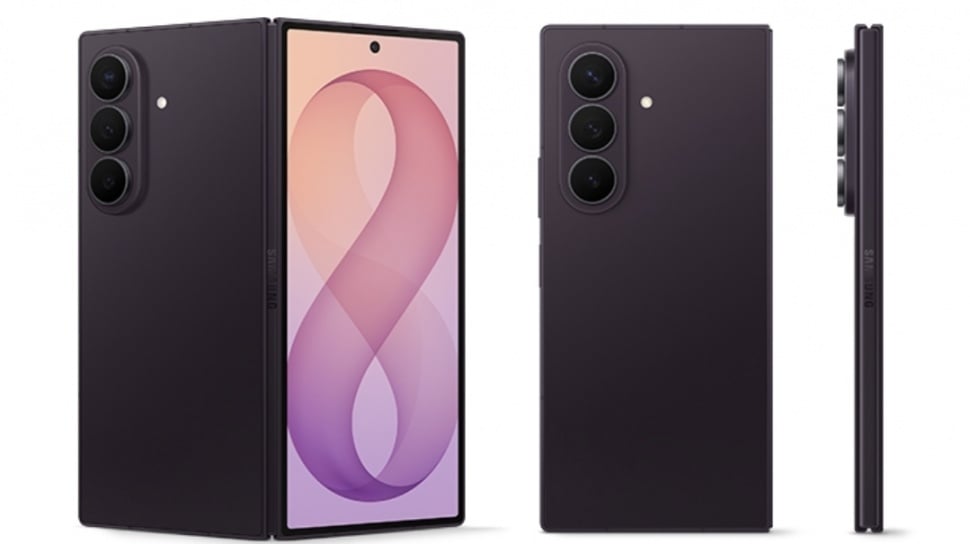 Apakah Galaxy Z Fold8 Ultra Rp 40 Juta Sepadan?