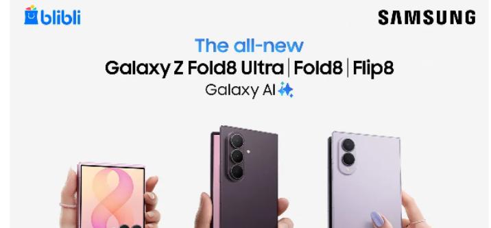 Samsung Galaxy Z Flip 8 Resmi: Harga, Jadwal Rilis, dan Alasan Layak Diincar