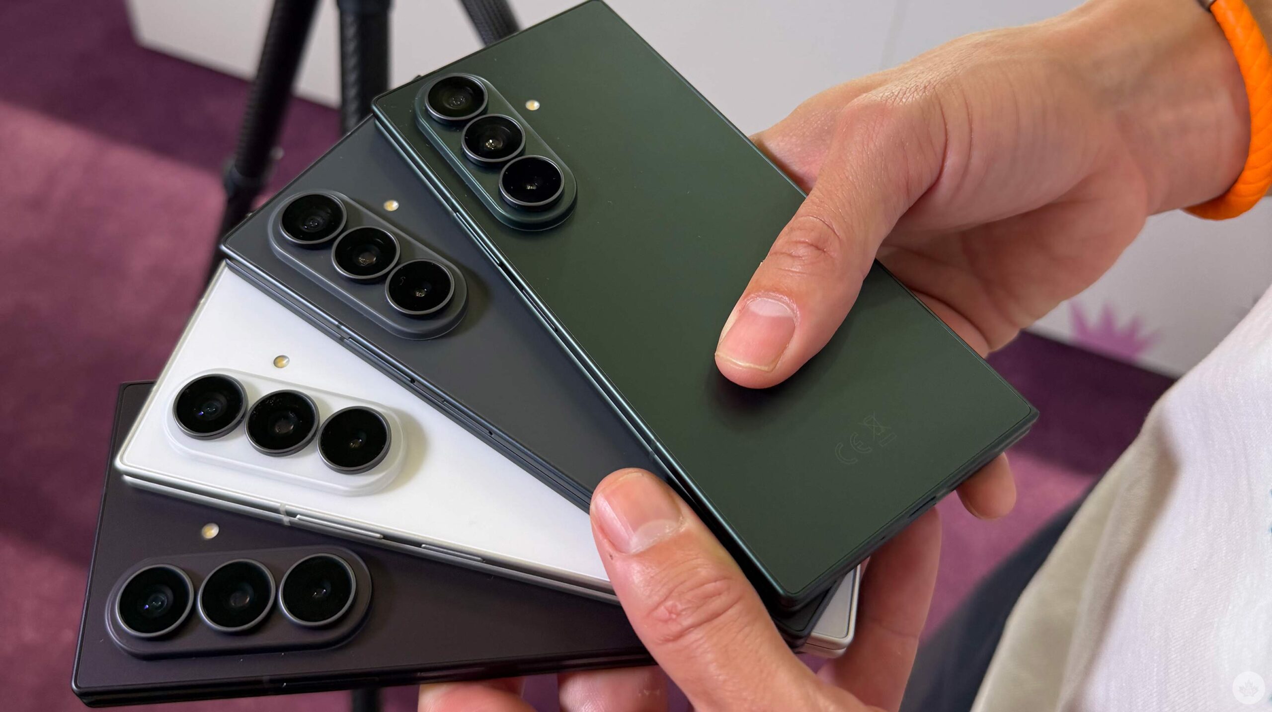 Galaxy Z Fold 8 Ultra Mengubah Standar Ponsel Lipat Flagship