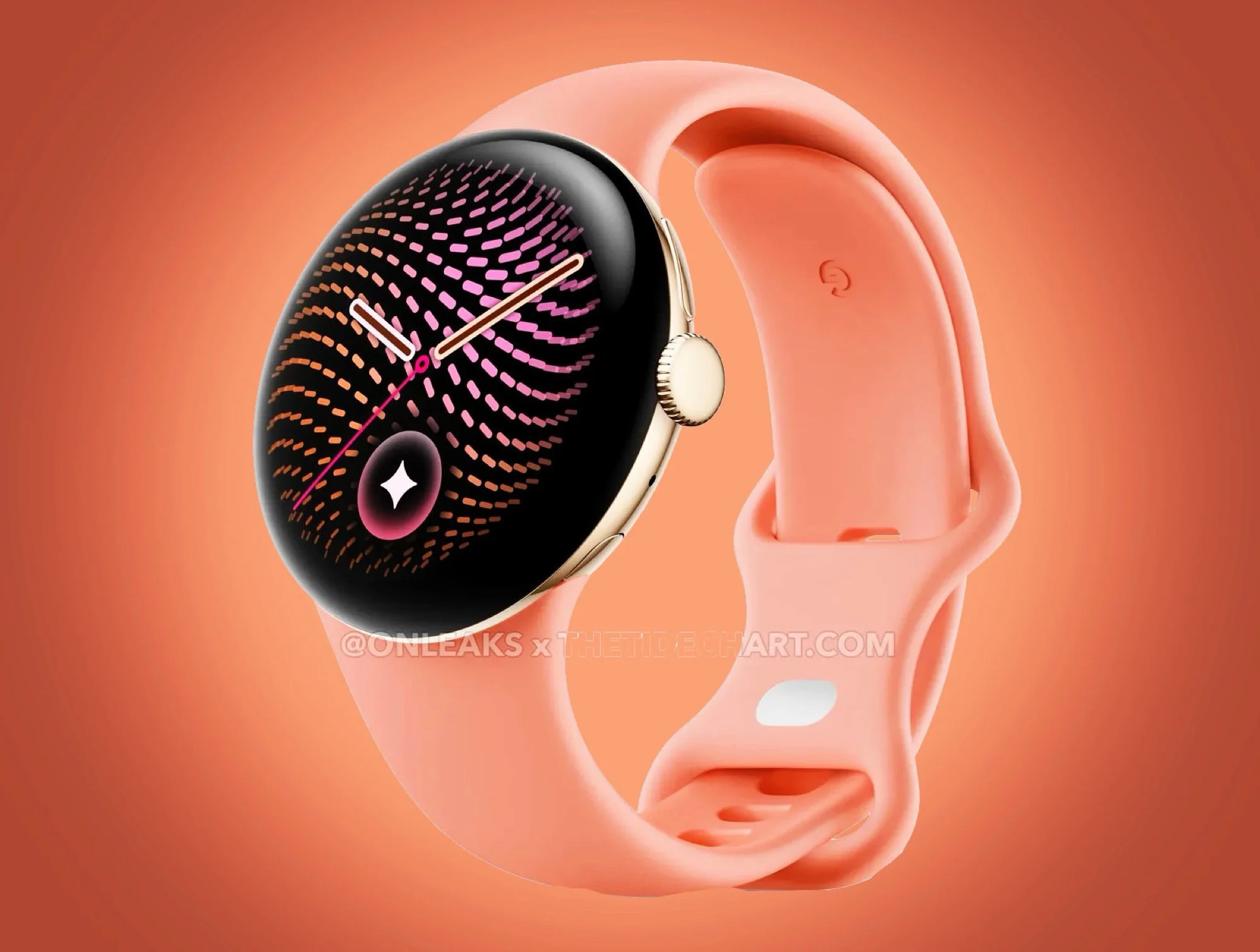 Pixel Watch 5 Tetap Pakai Snapdragon W5 Gen 2, Apakah RAM 3GB Cukup?