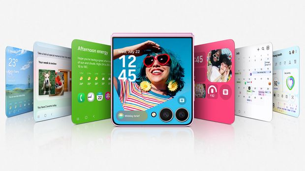 Panduan Membeli Samsung Galaxy Z Fold8, Fold8 Ultra, dan Z Flip8