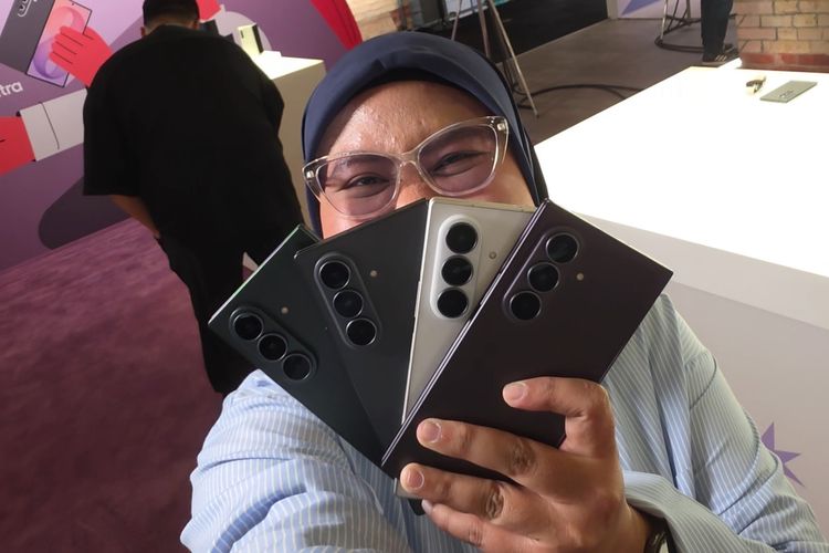 Samsung Galaxy Z Fold8 Ultra: Layak Jadi Foldable Terbaik