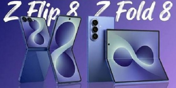 Samsung Galaxy Z Fold 8 Ultra: Tipis Ekstrem, Kamera 200MP, dan AI Sebagai Senjata Utama