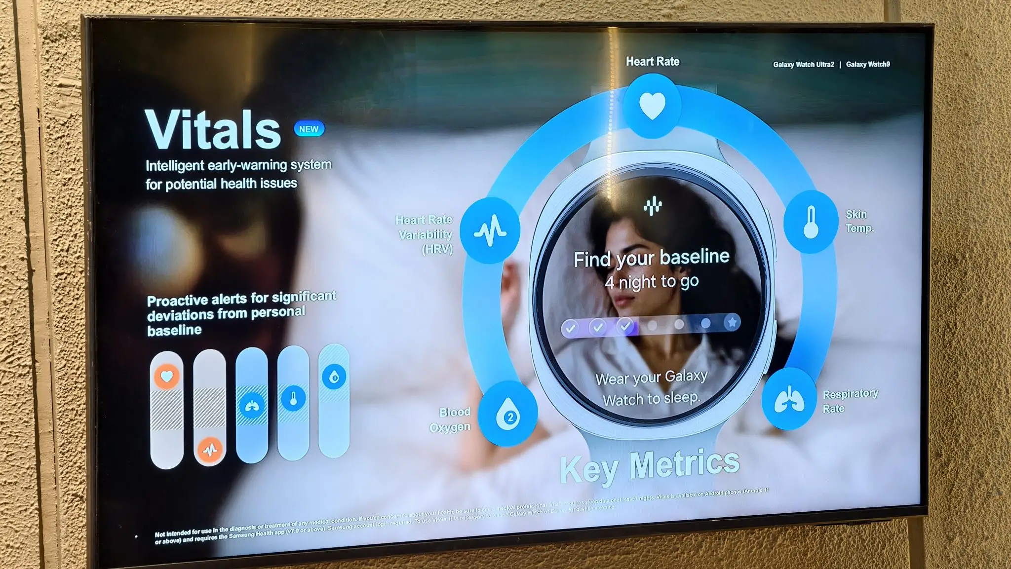 Samsung Galaxy Watch9 dan Ultra2: AI Health Coach di Pergelangan Tangan
