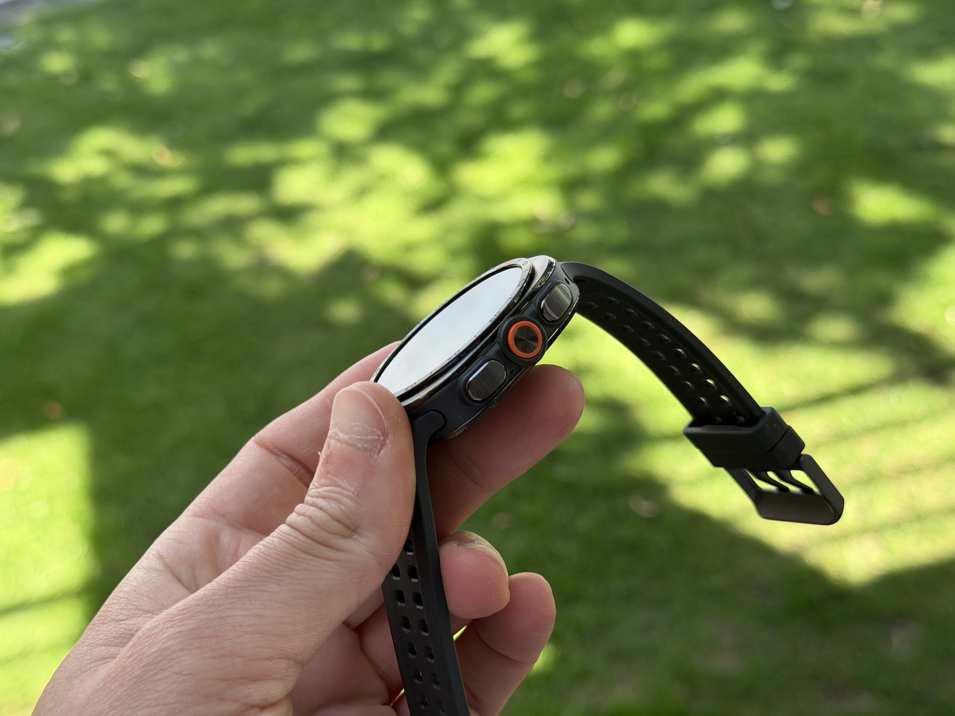 Galaxy Watch Ultra2 vs Ultra: Mana Upgrade yang Pantas Dibeli?