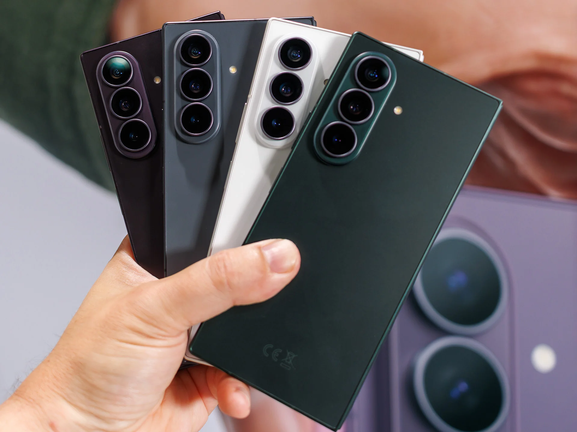 Galaxy Z Fold 8 Ultra: Saat Kamera 200MP Menghapus Kesenjangan Fold vs Bar