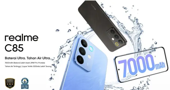Panduan Lengkap Harga HP Realme: Dari Entry-Level hingga Flagship