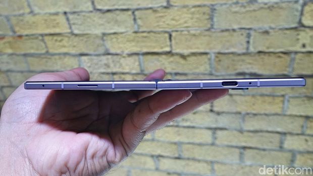 Samsung Galaxy Z Fold 8: Spesifikasi, Harga, dan Panduan Beli