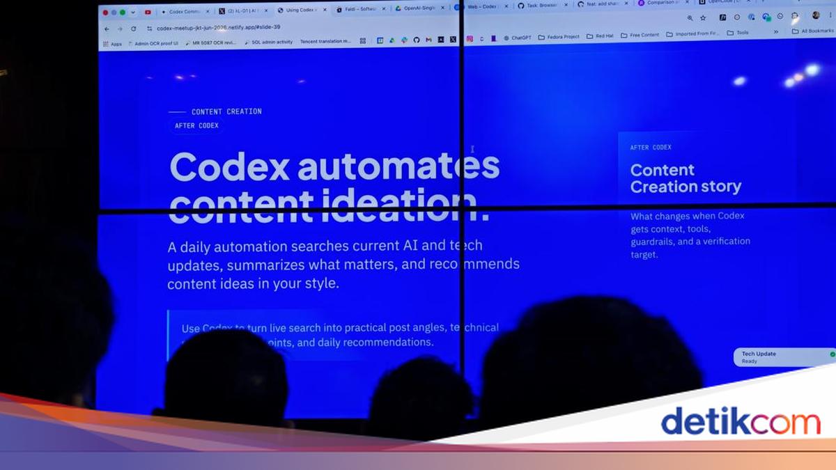 AI Coding Agent di Smartphone: Momentum Baru Cara Developer Bekerja