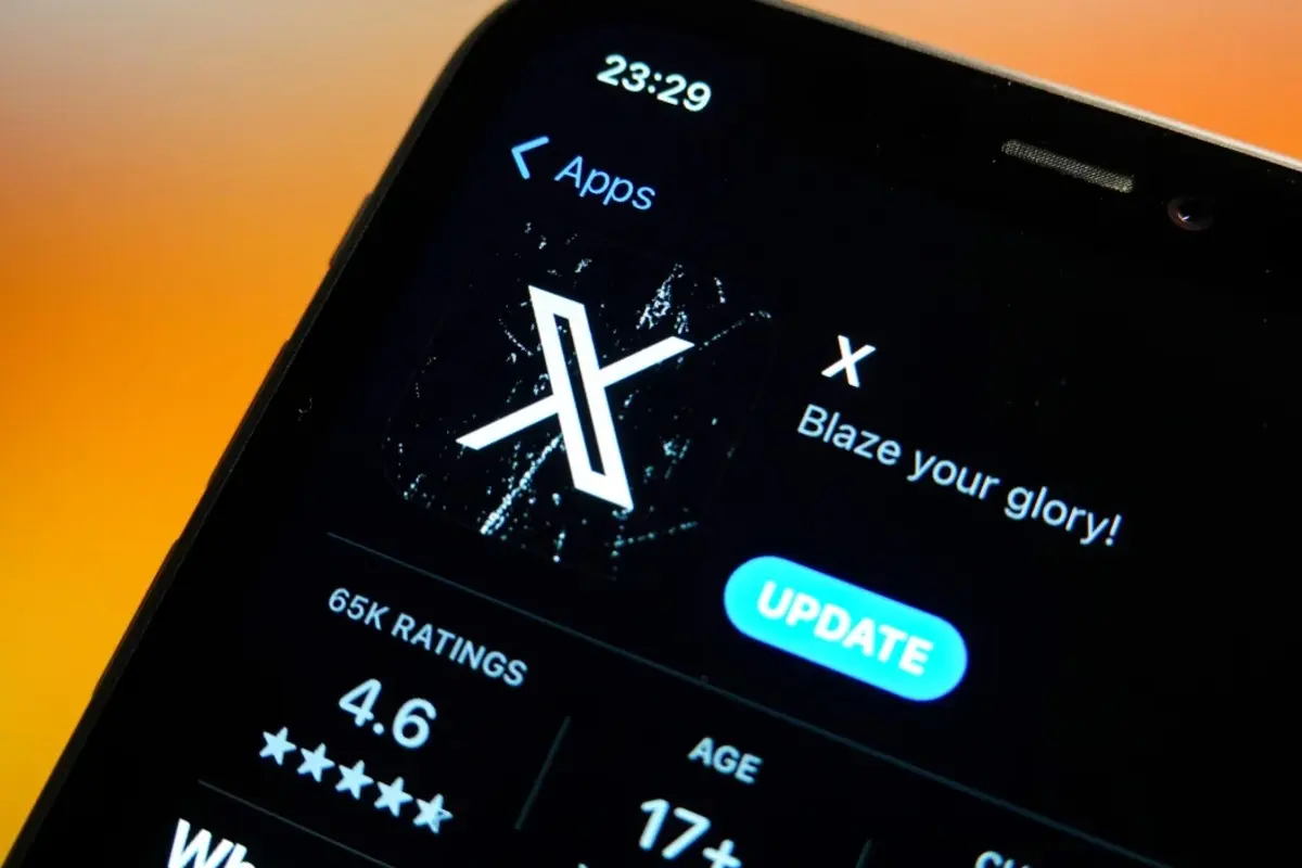 Aplikasi X Android Dibangun Ulang: Lebih Kencang dan Siap Fitur Baru