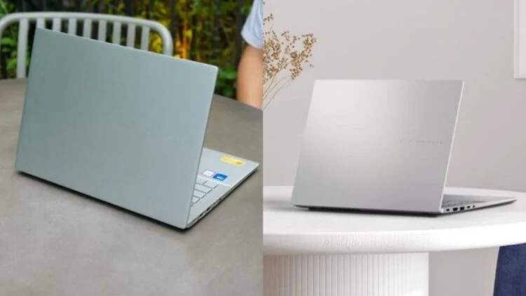 Asus Vivobook S14 vs S16: Laptop Tipis Ringan untuk Pelajar