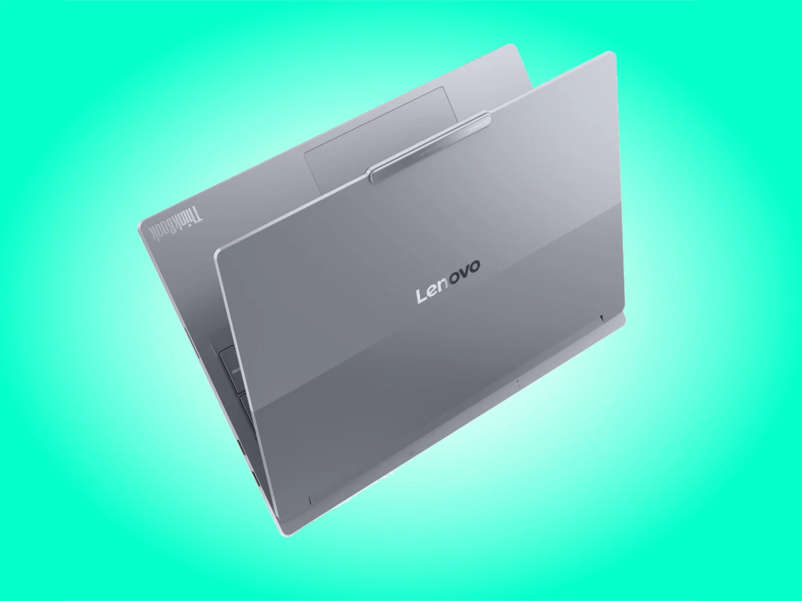 ThinkBook 16p G6: Workstation Core Ultra 9 dan RTX 5070 untuk Kreator Profesional