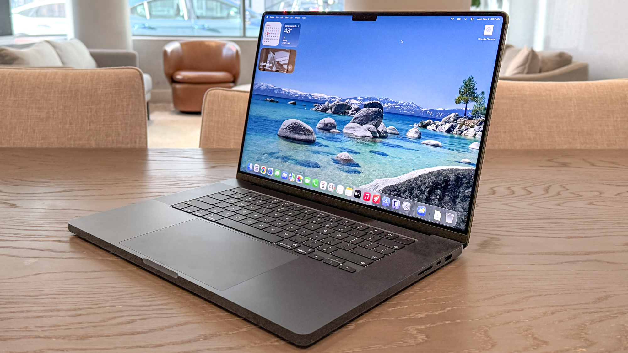 Roadmap Mac Apple Bocor: Era Baru Chip M6 dan Layar OLED