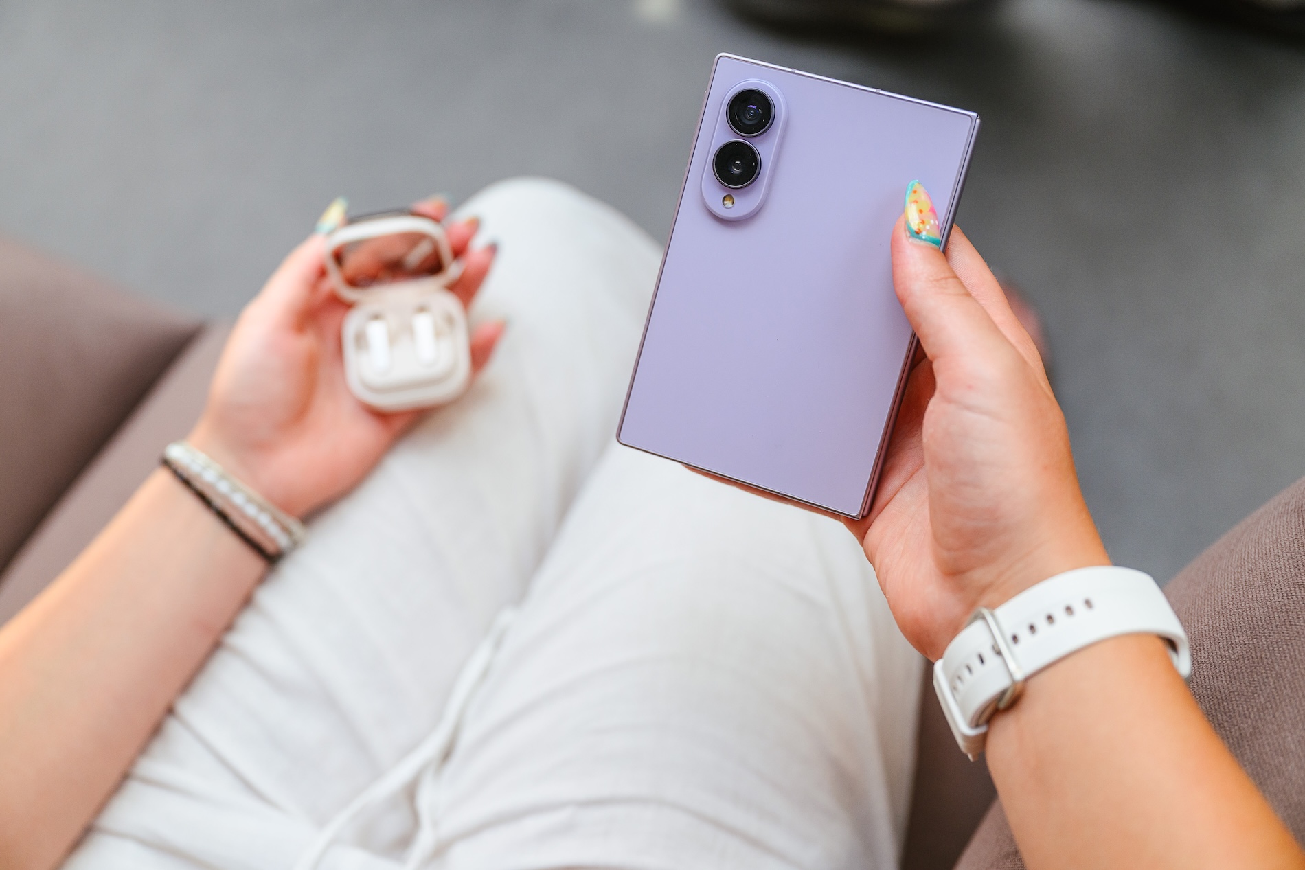 Galaxy Z Fold8 vs Fold8 Ultra: Mana yang Lebih Tepat untuk Kamu?