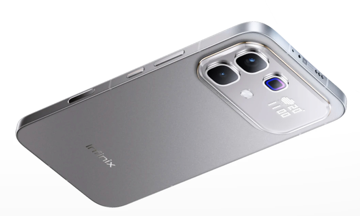 Infinix Ponsel Budget Terbaik: Hot 50 sampai Note 60 Ultra