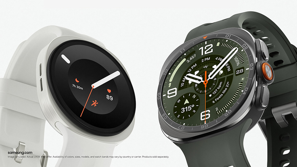 Samsung Galaxy Watch9 dan Ultra2: AI Health Coach di Pergelangan Tangan