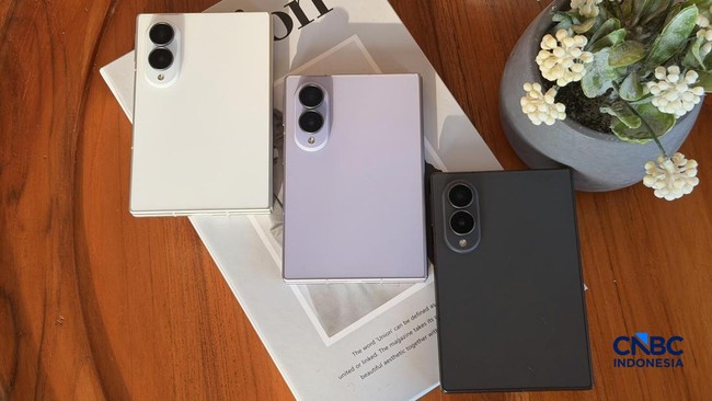 Samsung Galaxy Z Fold8: Panduan Lengkap Spesifikasi dan Harga