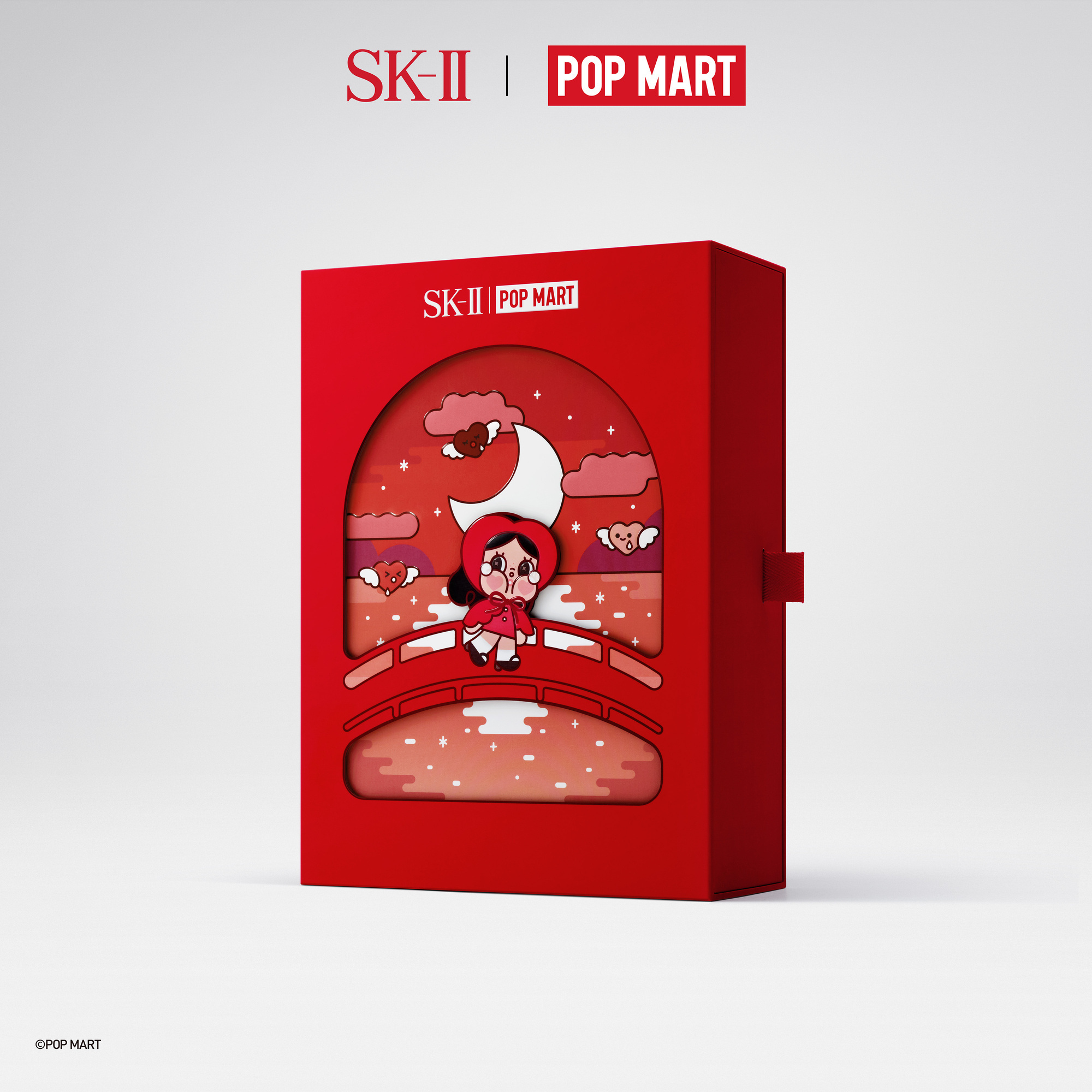 SK-II x CRYBABY: Essence Edisi Terbatas untuk Merayakan Diri Sendiri