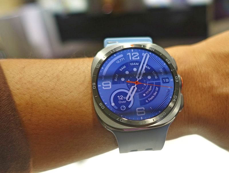 Galaxy Watch 9 dan Ultra 2: Lompatan Besar di Chip, Layar, dan AI Kesehatan