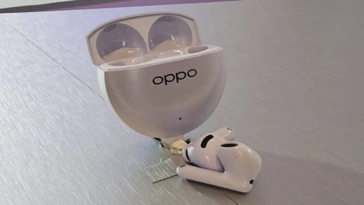 OPPO Enco Air5 vs Air5s: Mana TWS ANC Terbaik untuk Komuter?