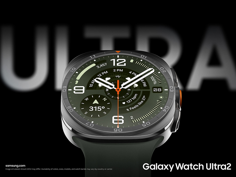 Samsung Galaxy Watch9 dan Ultra2: AI Health Coach di Pergelangan Tangan