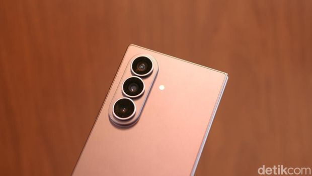 9 Fitur Terbaru Galaxy Z Fold8 Ultra, Fold8, dan Flip8