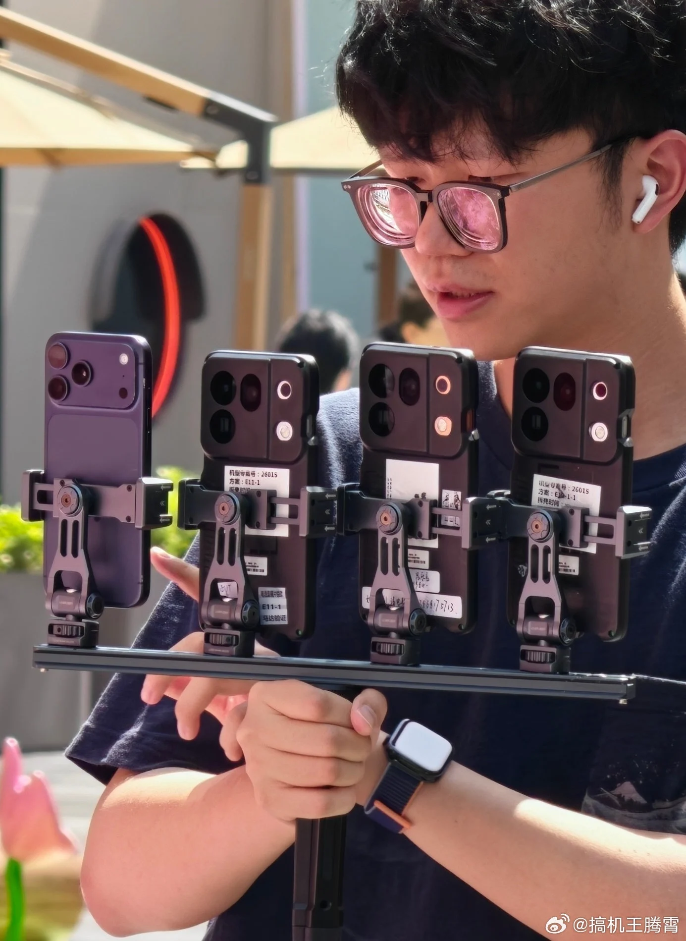 Oppo Find X10 Series: Desain Kamera Horizontal dan Dimensity 9600 Mengubah Strategi Flagship