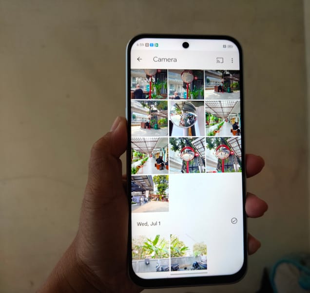 Nubia NaviX Ultra vs Neo 5 5G: Baterai Jumbo buat Gamer Serius