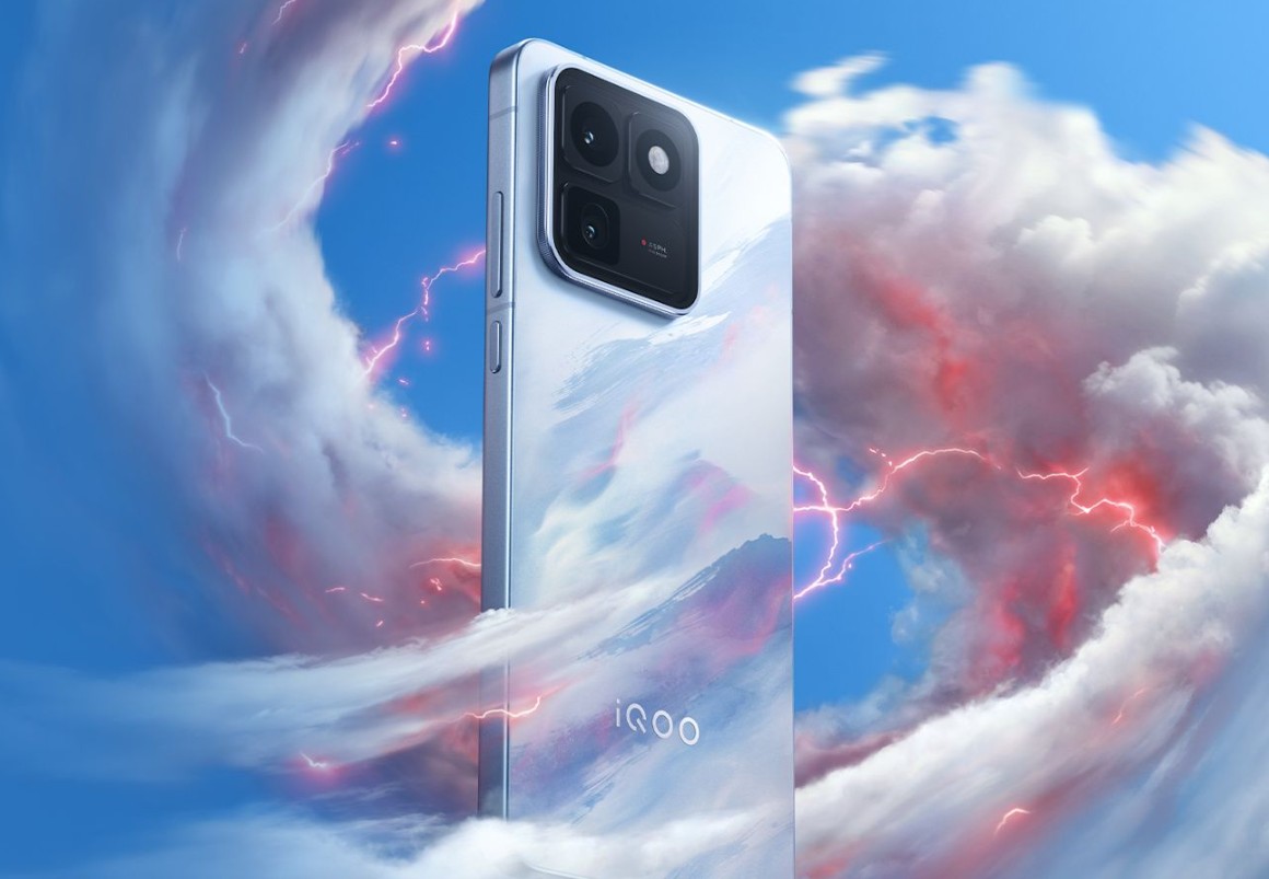 iQOO 16T: Flagship Gaming Berkipas dengan Snapdragon 8 Elite Gen 6