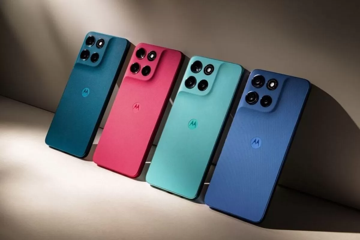 HP Gaming Terbaik di Bawah Rp3 Juta: Chipset Kencang, Layar 120Hz, dan Baterai Jumbo
