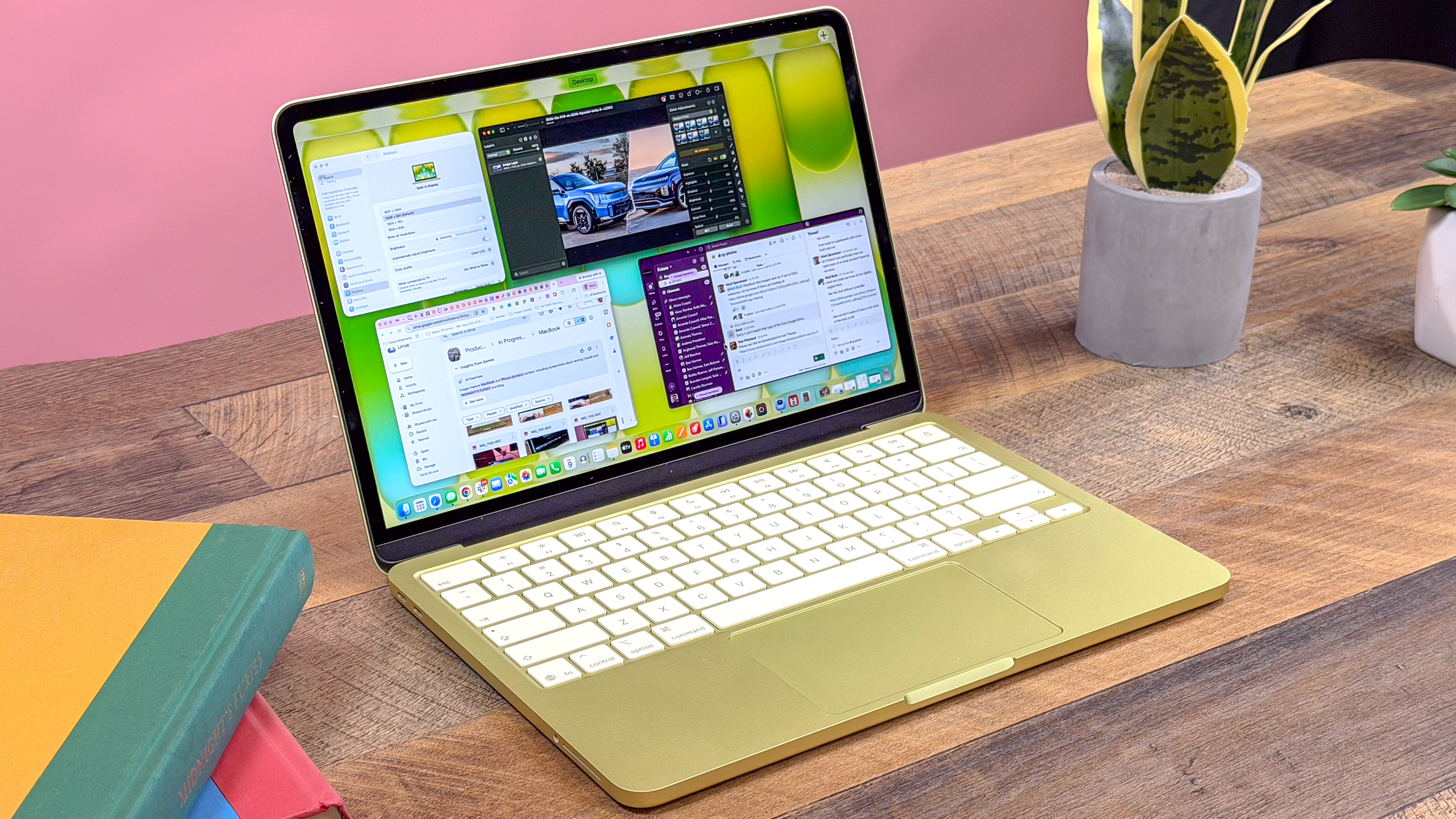 Roadmap Mac Apple Bocor: Era Baru Chip M6 dan Layar OLED
